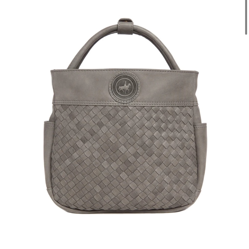 One fated knight bishop bag